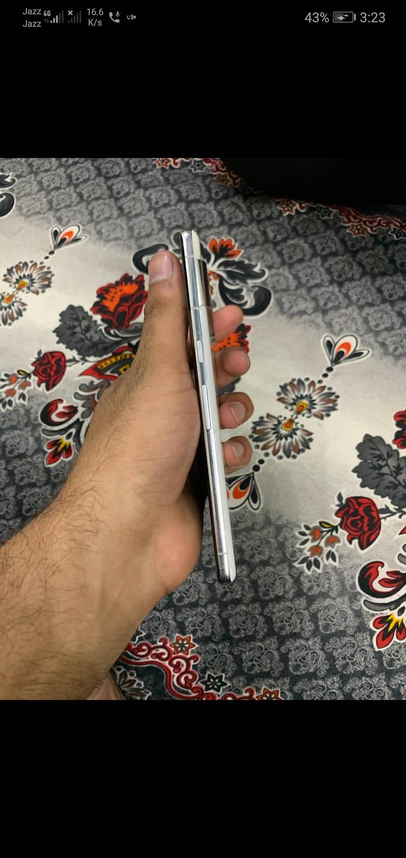 Google Pixel 7 Pro 6