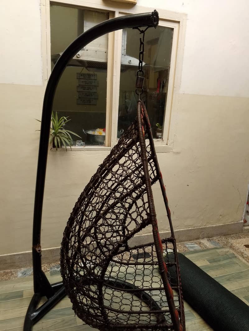 swing 3