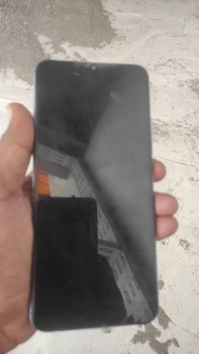 Vivo Y20
