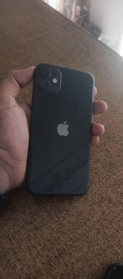 Apple iPhone 11