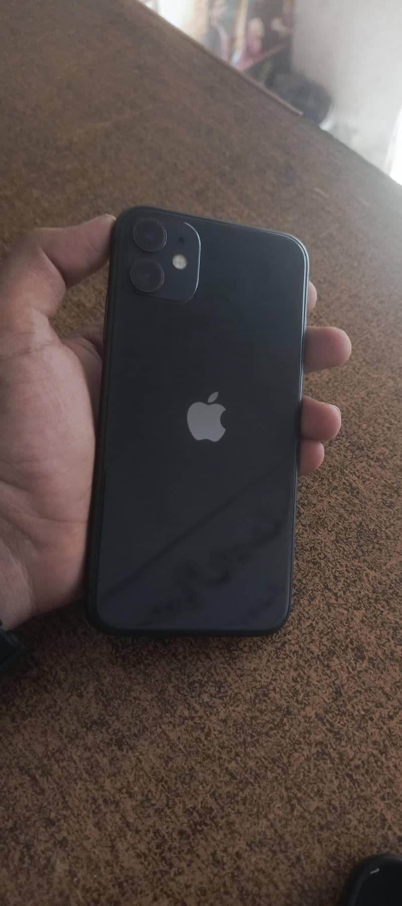 Apple iPhone 11 0