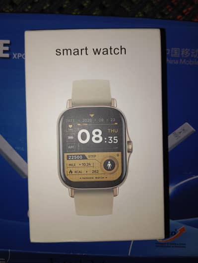 smart watch