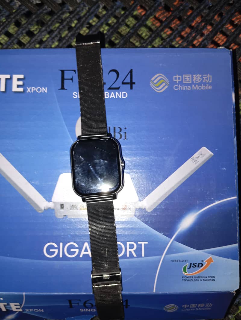 smart watch 1
