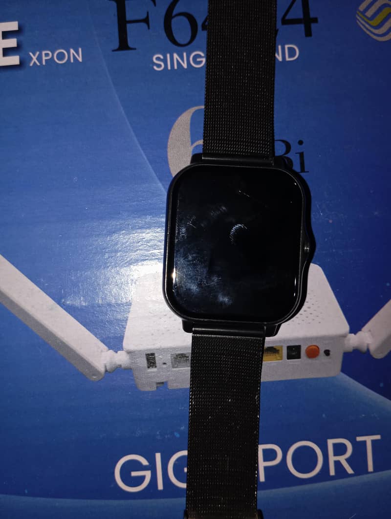 smart watch 2
