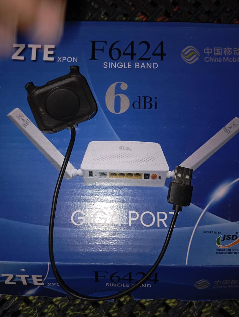smart watch 4