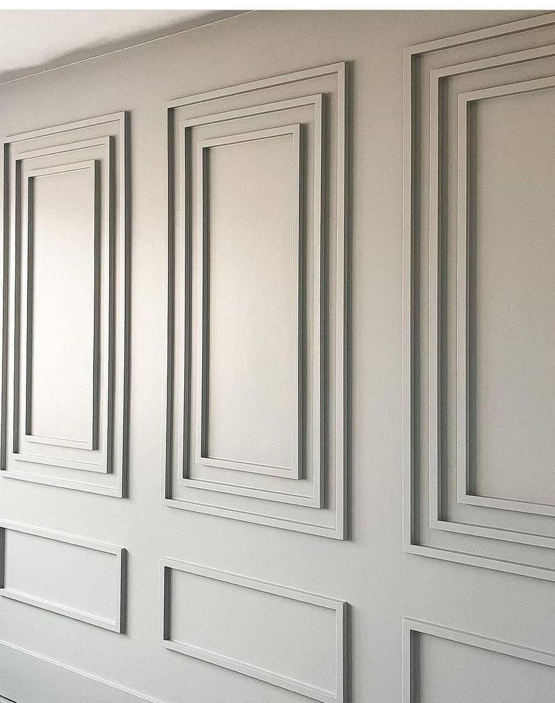 wall moulding 1