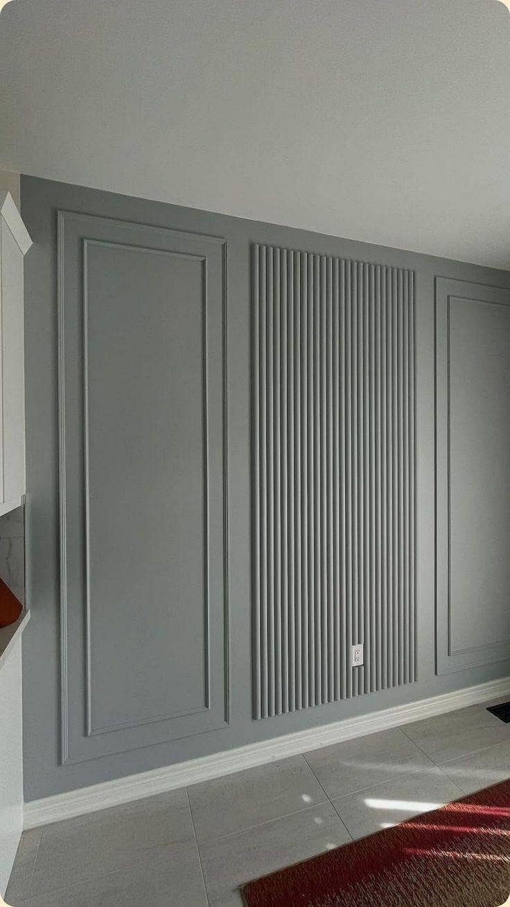 wall moulding 11