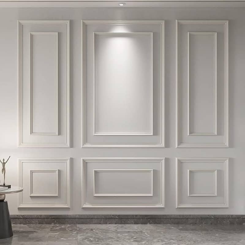 wall moulding 17
