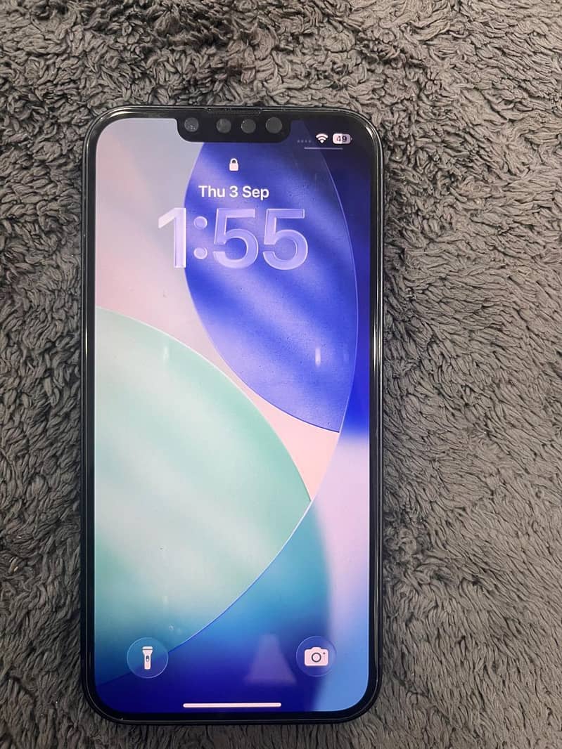 Apple iPhone 13 0