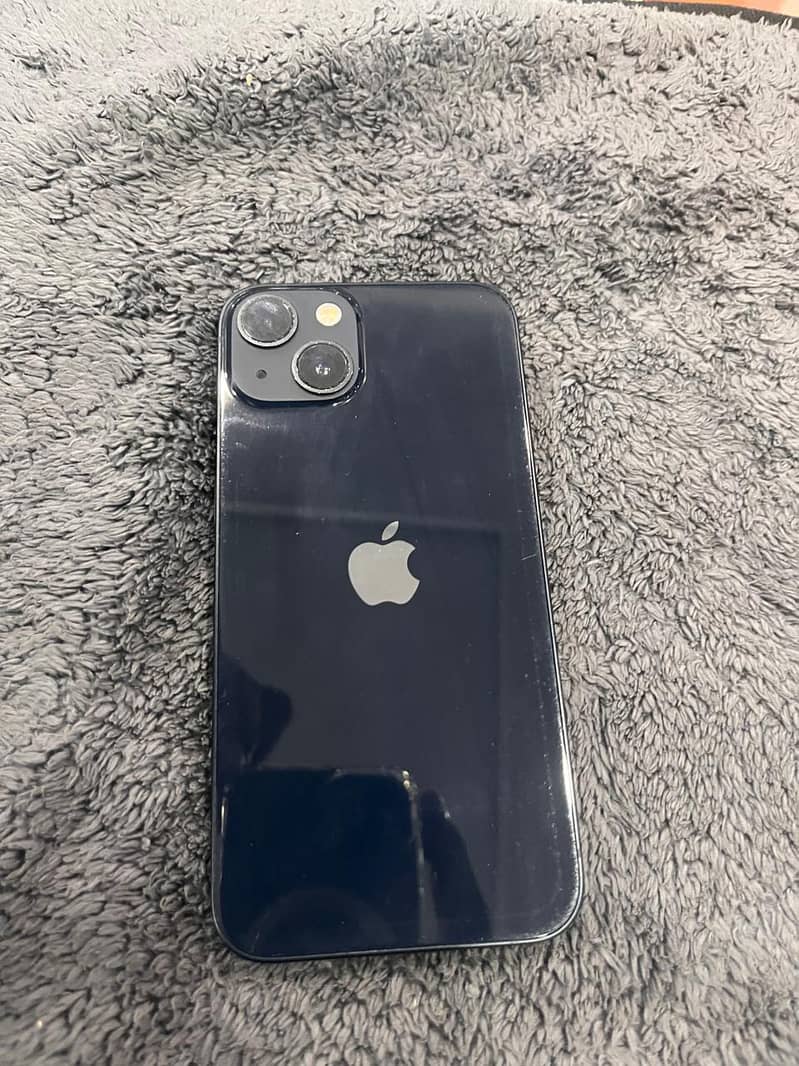 Apple iPhone 13 3
