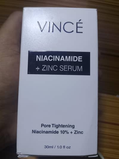 vince Serum 1750