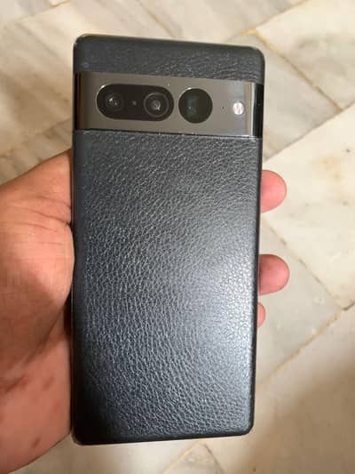 Google Pixel 7 Pro