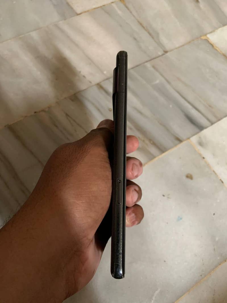 Google Pixel 7 Pro 3
