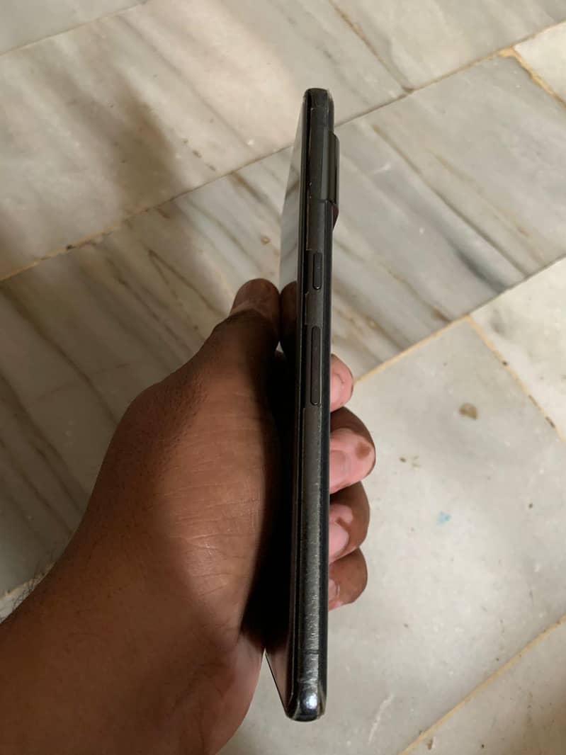 Google Pixel 7 Pro 4
