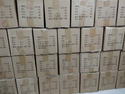 leoch 26, 40 and 65 AH batteries