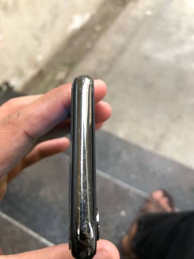 Apple iPhone X