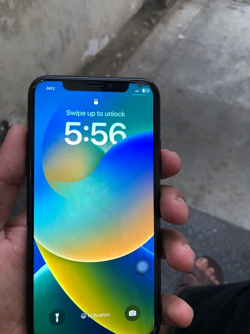 Apple iPhone X 2