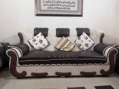 10 Seater Sofa Set