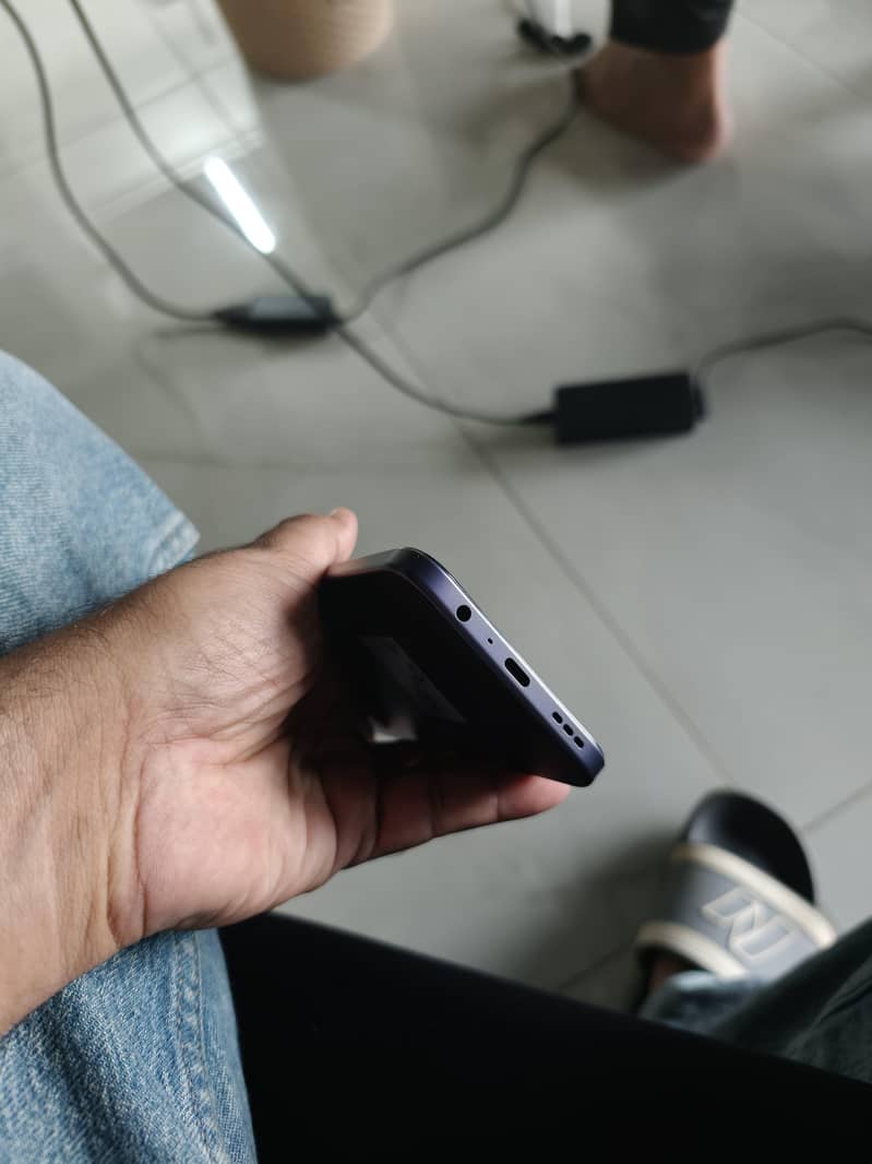 Oppo A6K 2