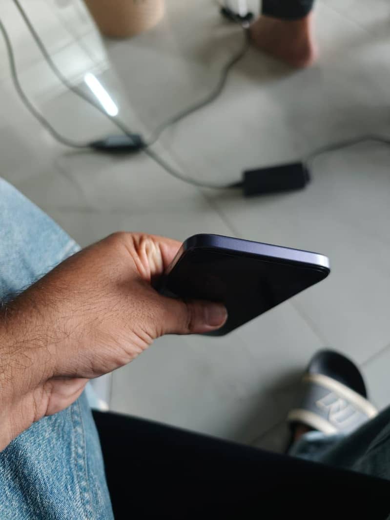 Oppo A6K 3