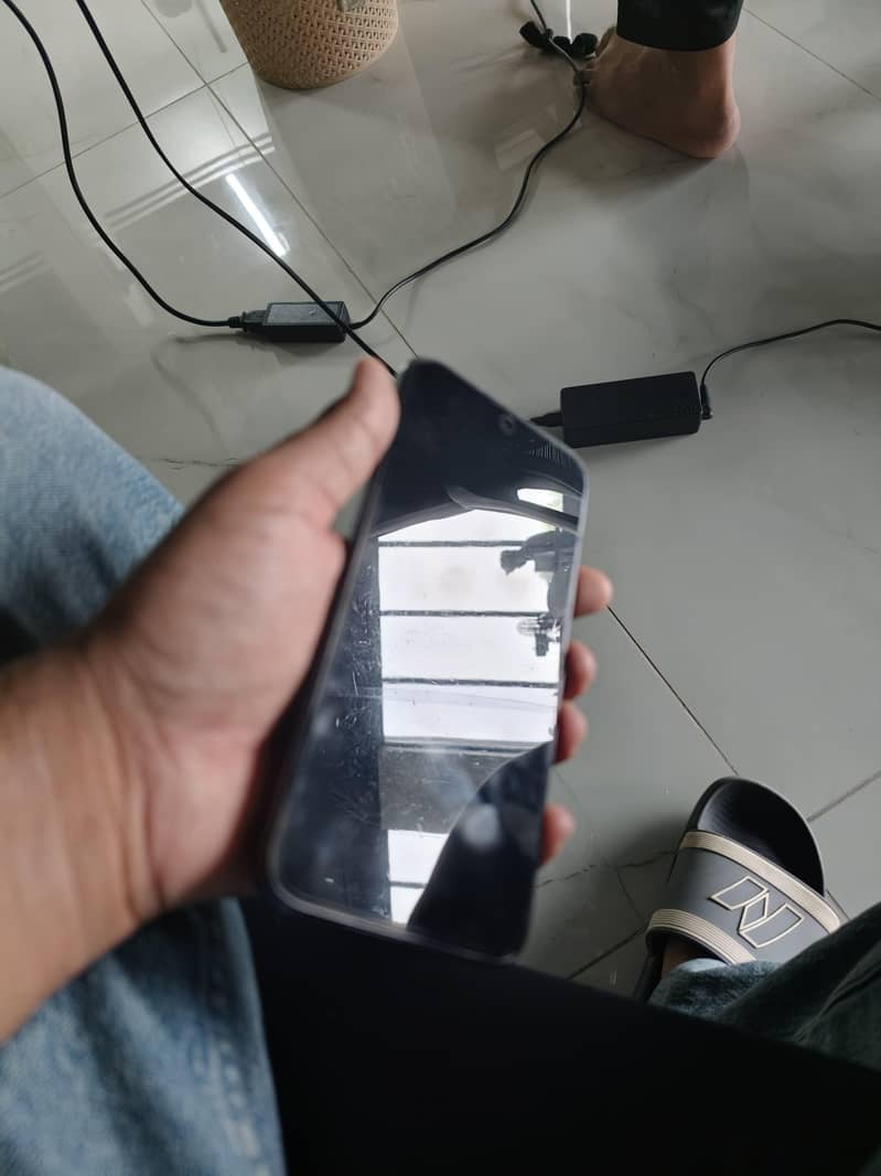 Oppo A6K 4