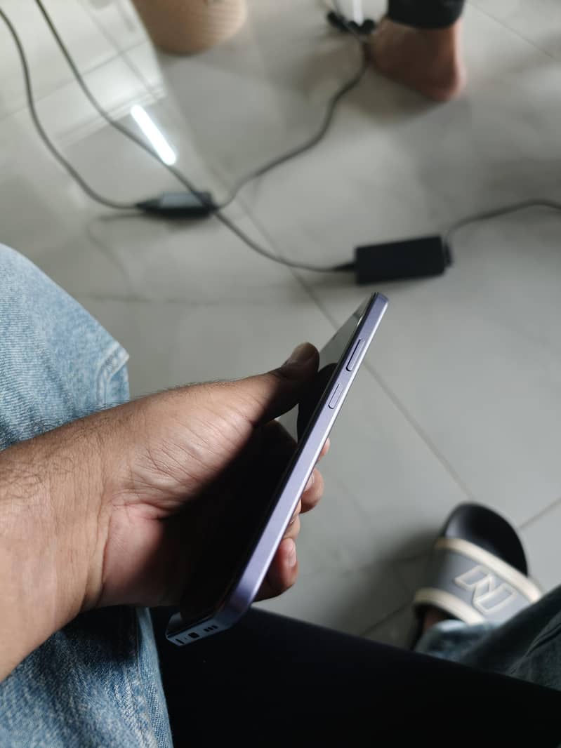 Oppo A6K 5