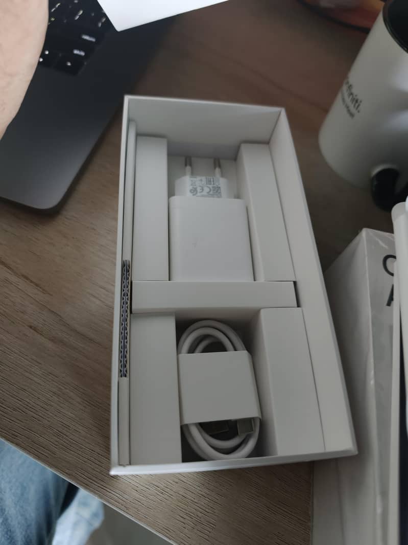 Oppo A6K 7