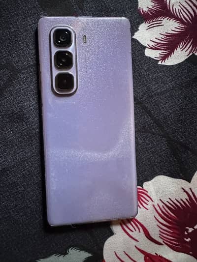 Infinix Hot 50 Pro Plus