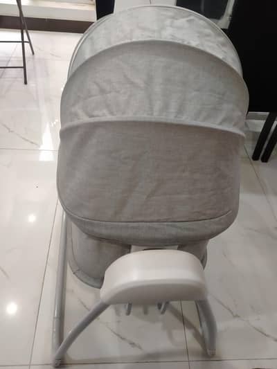 brand new bassinet