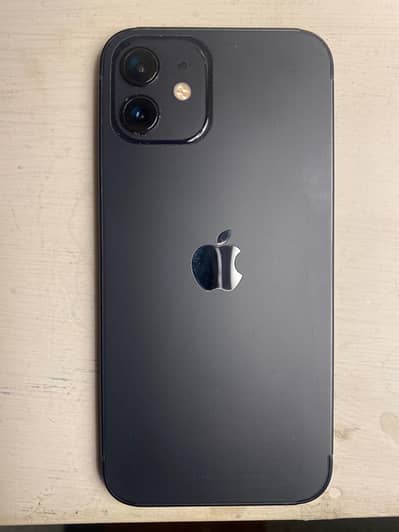 iPhone 12 Jv