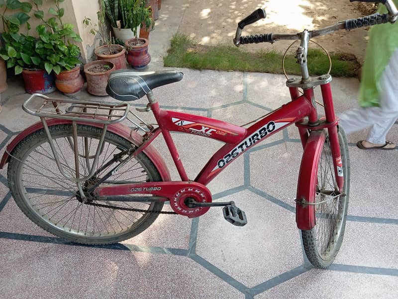 bicycle 1