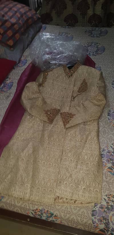 sherwani