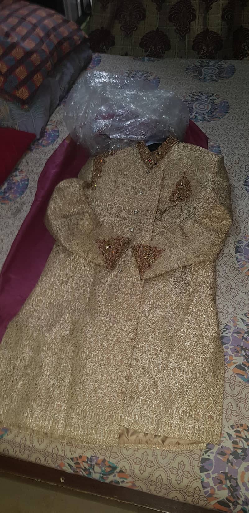 sherwani 0