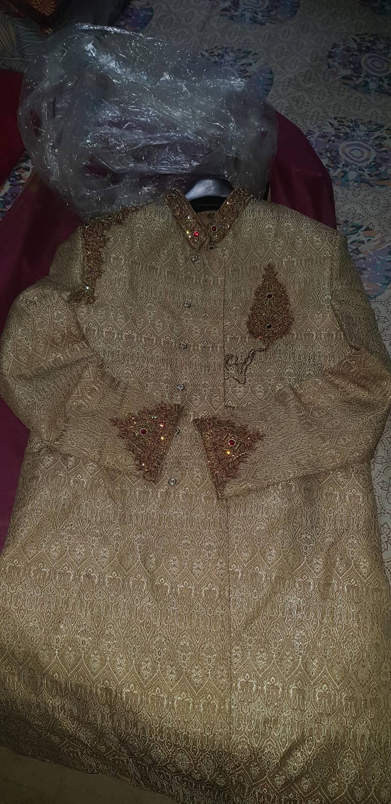 sherwani 2