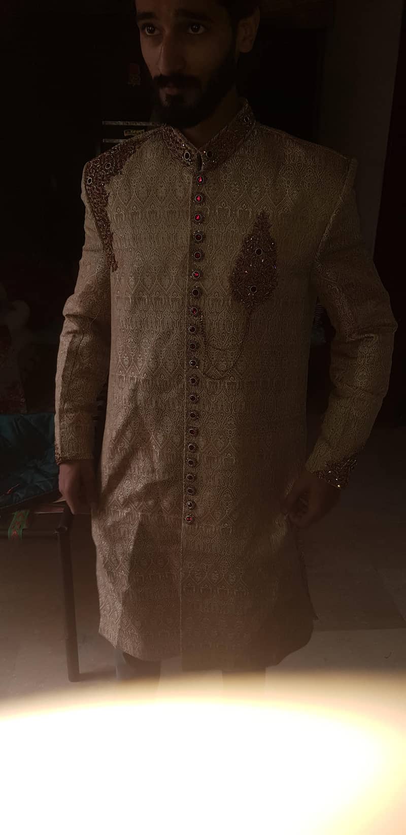 sherwani 3