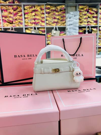 imported bags