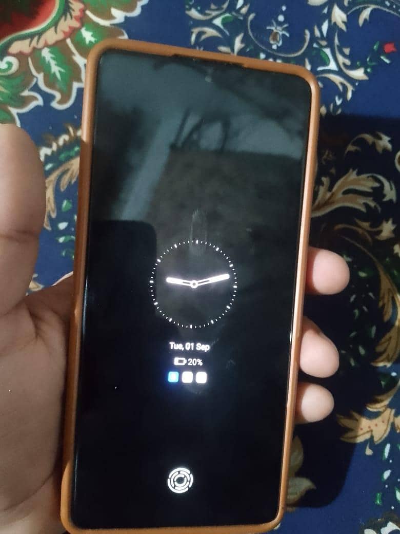 Tecno CAMON 20 1