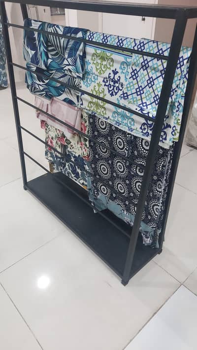 Display Racls