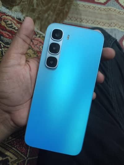 Infinix Hot 6 Pro