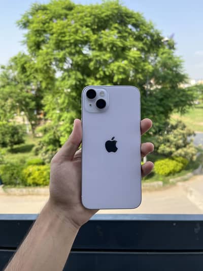 Iphone 14 plus [factory unlock]