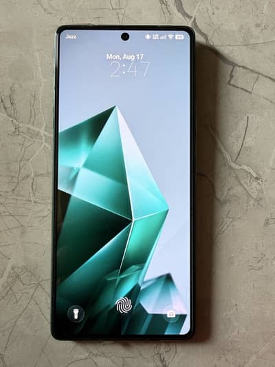 Infinix Note 50 4G 12/256 GB