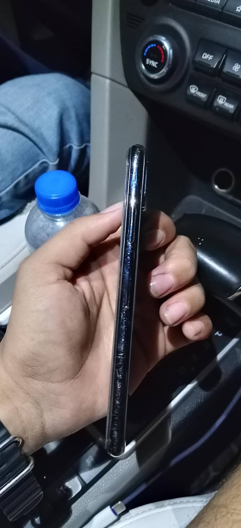 Apple iPhone XS 3
