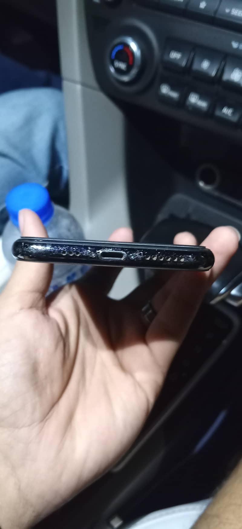 Apple iPhone XS 4