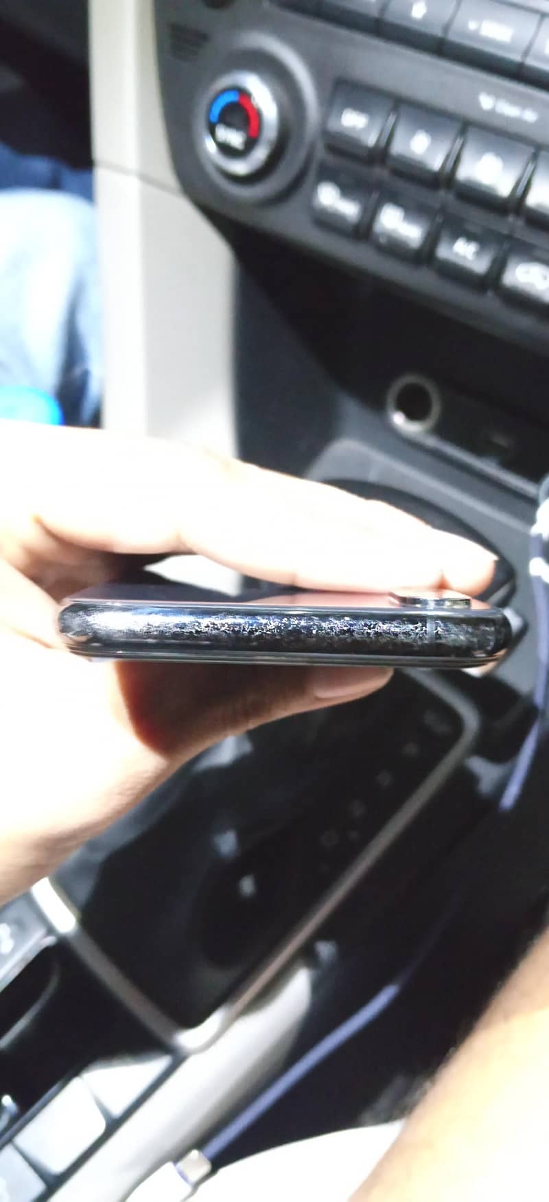 Apple iPhone XS 5