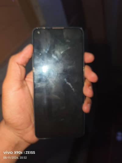 OPPO F21 Pro