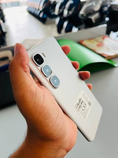 Infinix hot 60 pro plus