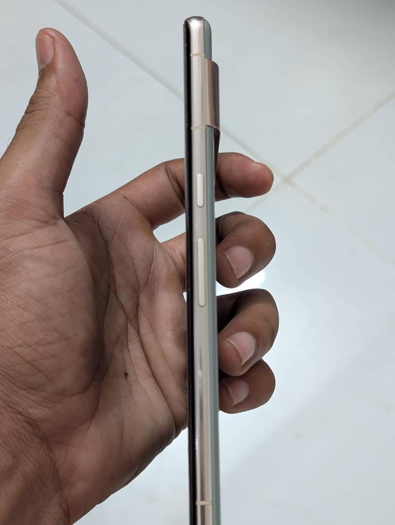 Google Pixel 7 Pro 1