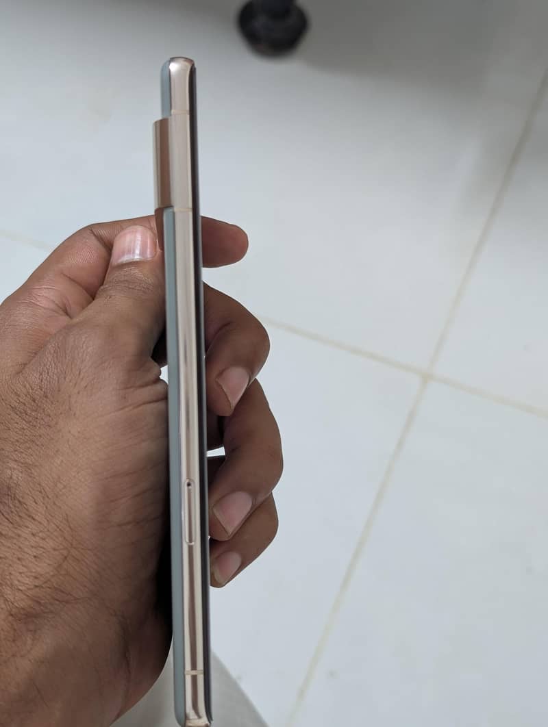 Google Pixel 7 Pro 2