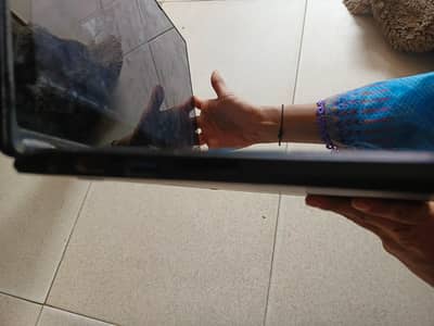 used smart speaker 8mnth -good sound _Rs7800