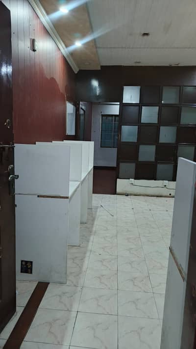 Ideal 430 sqft office for rent